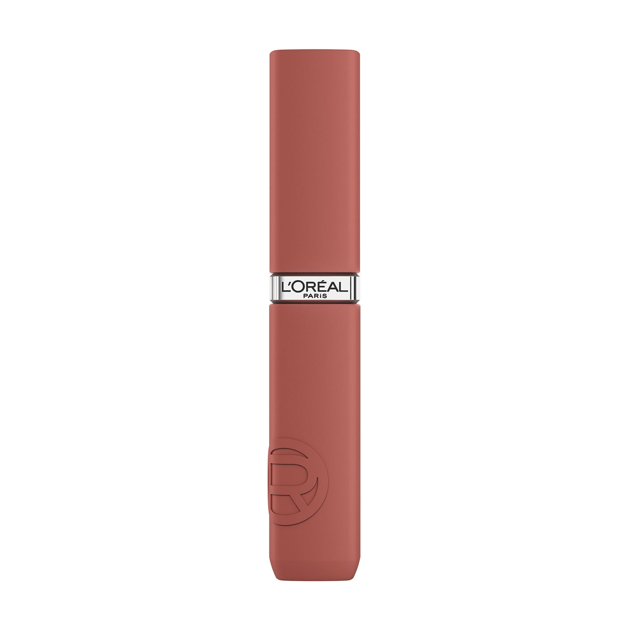 Рідка матова помада для губ L’Oreal Paris Infaillible Matte Resistance Liquid Lipstick 635 Worth It Medium, 5 мл